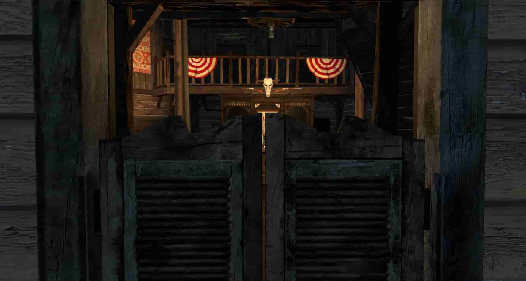 Unforgiven VR screenshot thumbnail screenshot 8