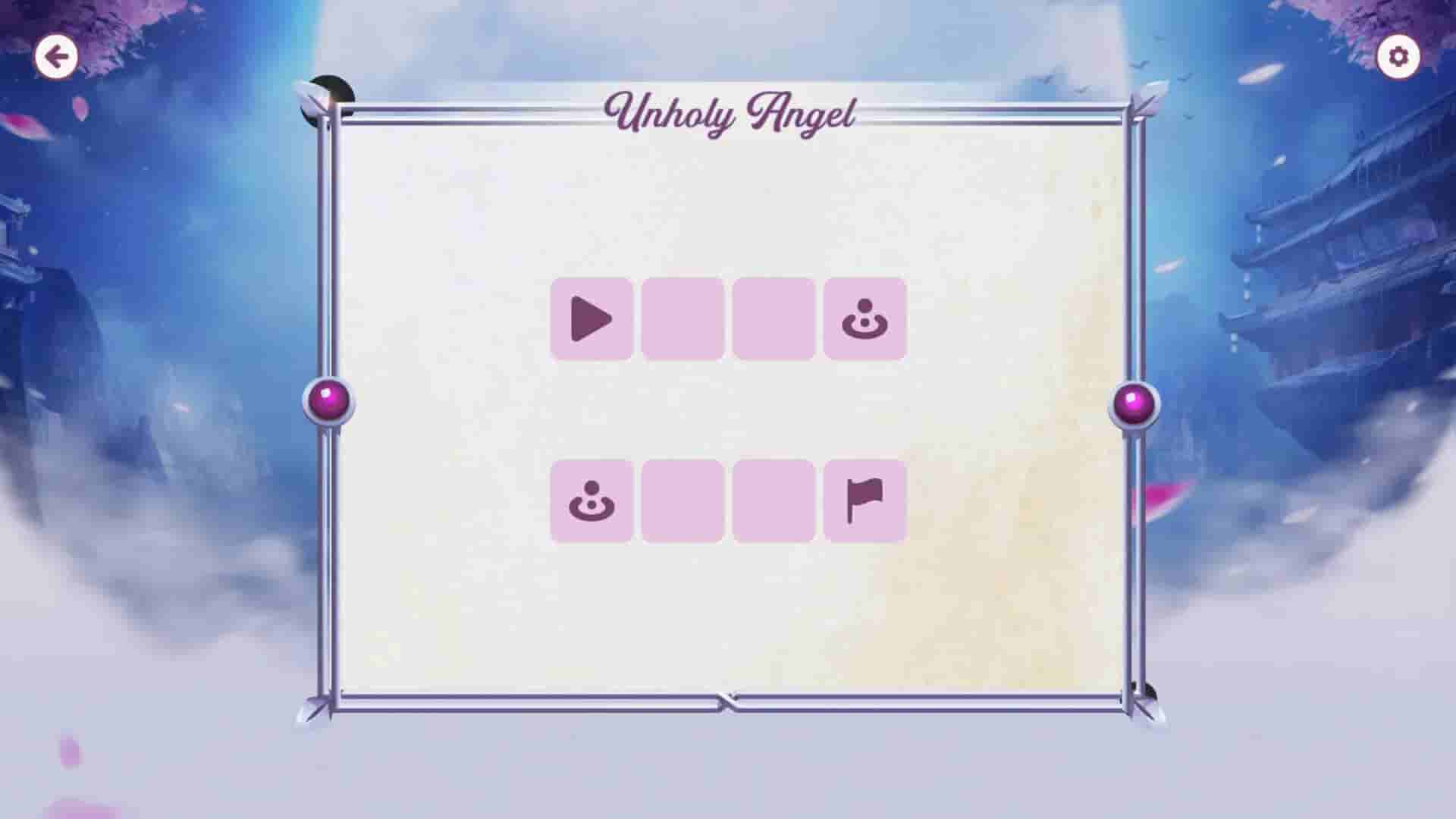 Unholy Angel 2 screenshot thumbnail screenshot 0