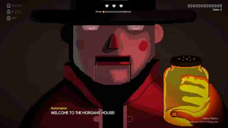 Uninvited screenshot thumbnail screenshot 0