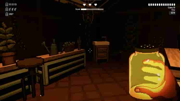 Uninvited screenshot thumbnail screenshot 5