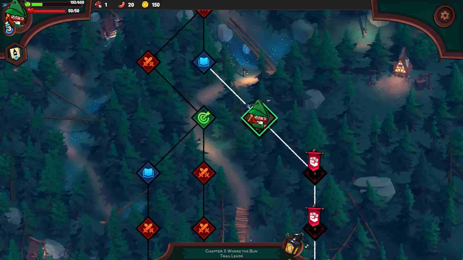 Union of Gnomes screenshot thumbnail screenshot 7