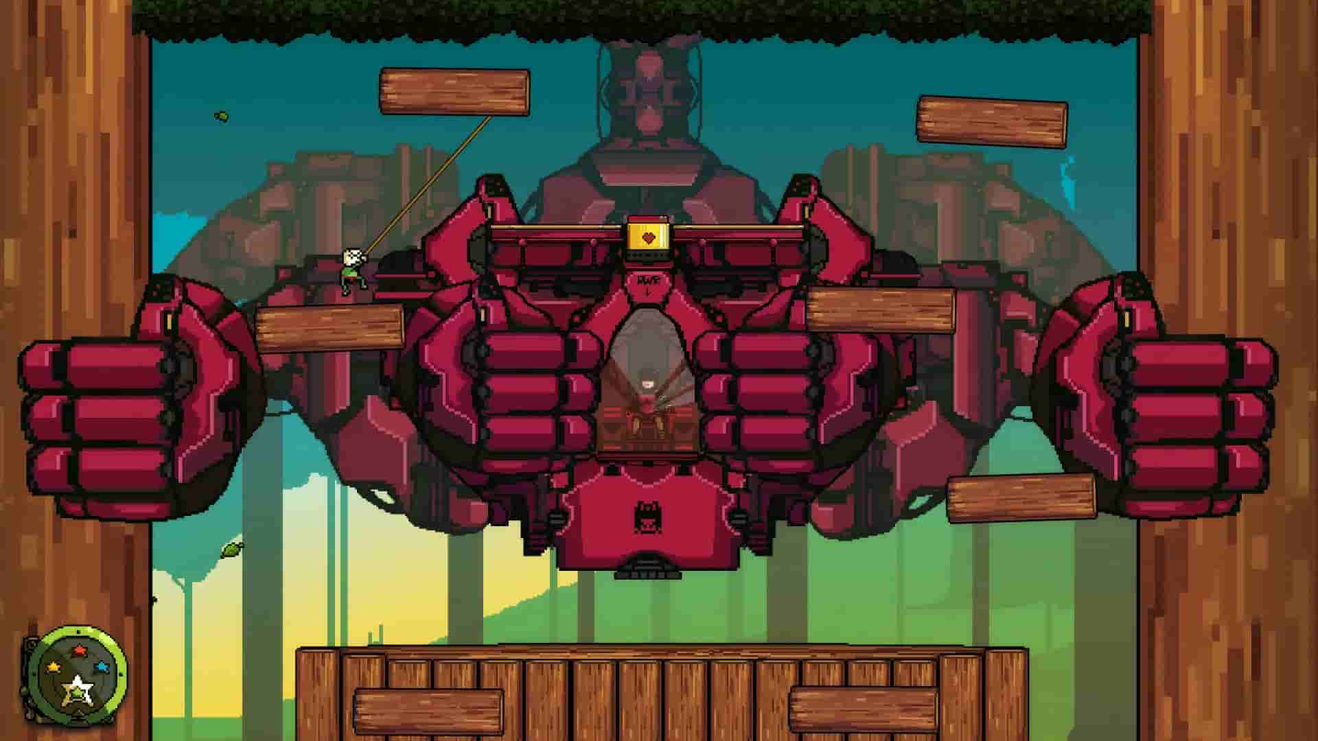Unit 4 screenshot thumbnail screenshot 0
