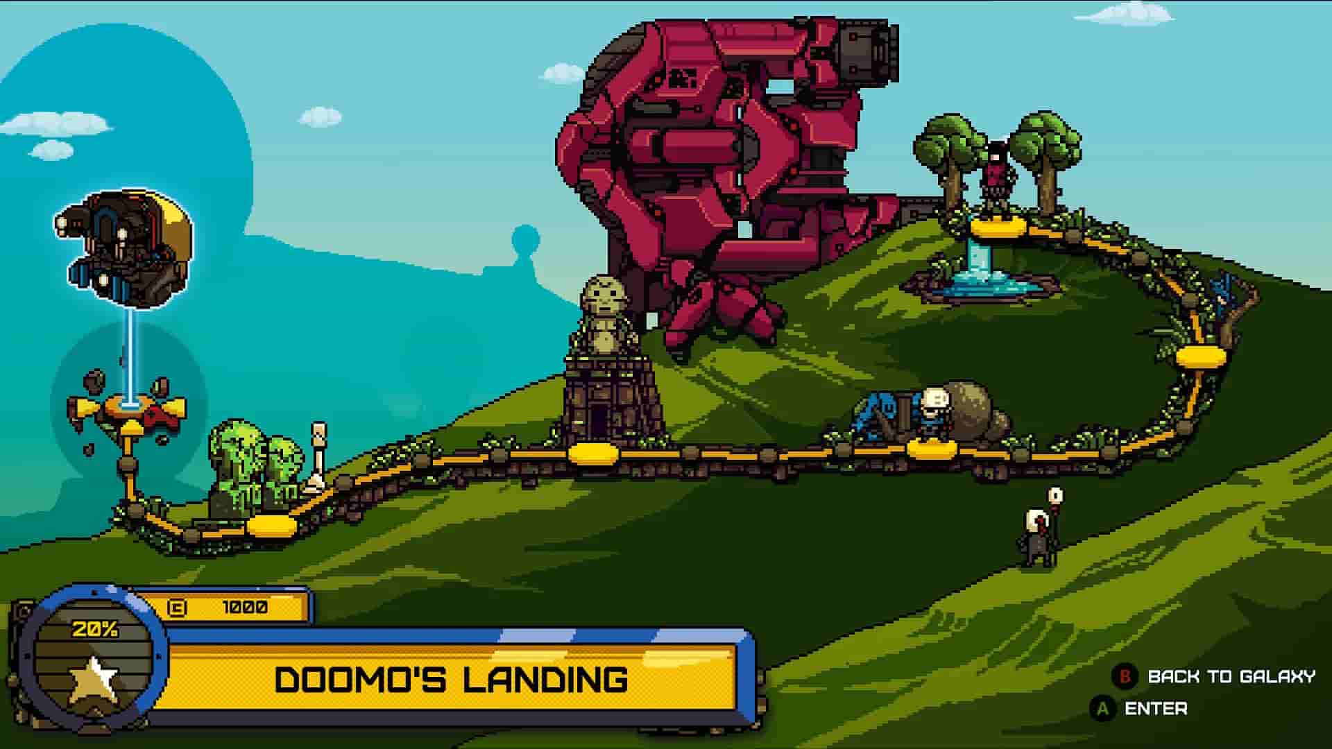 Unit 4 screenshot thumbnail screenshot 1