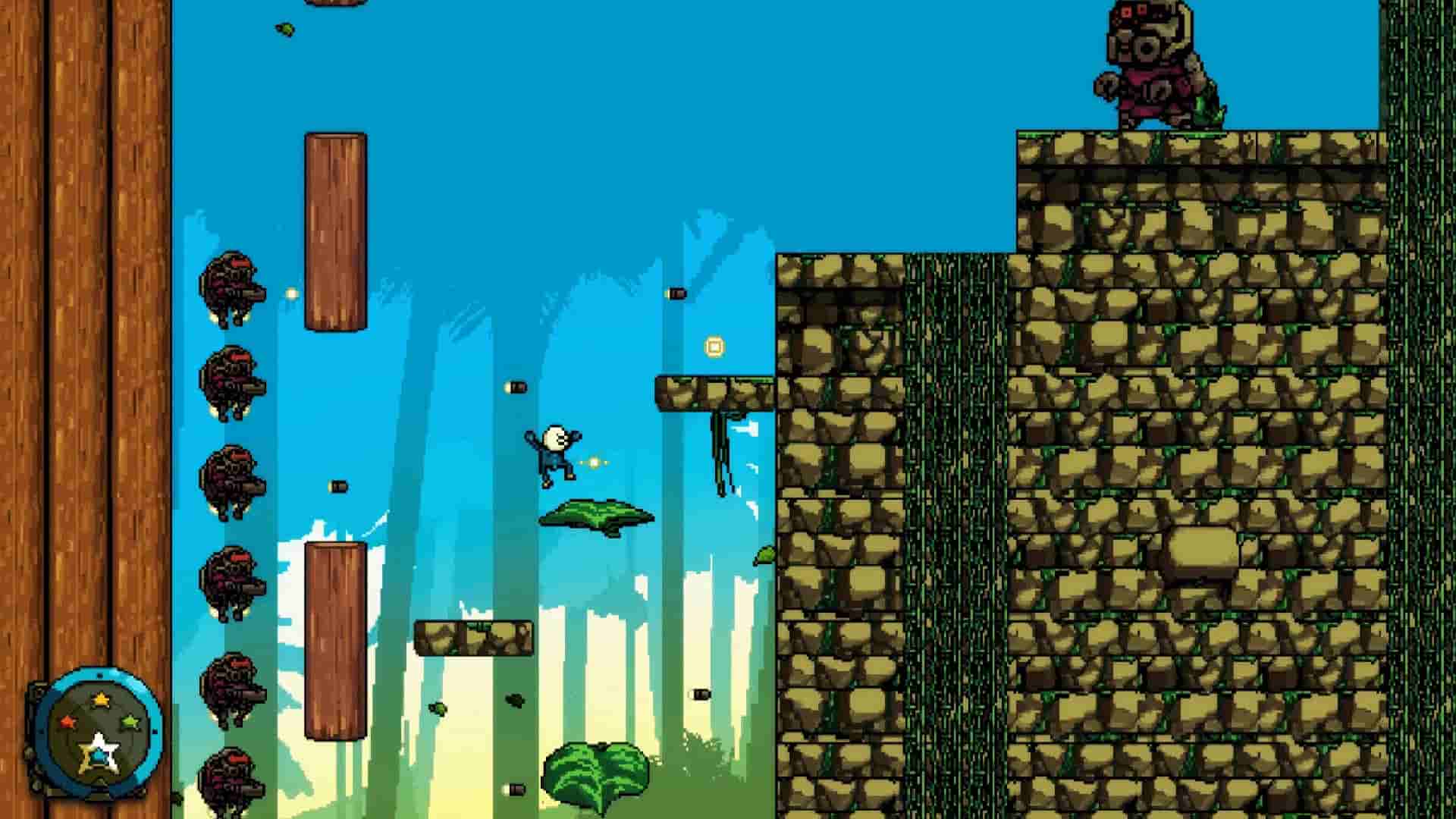Unit 4 screenshot thumbnail screenshot 2
