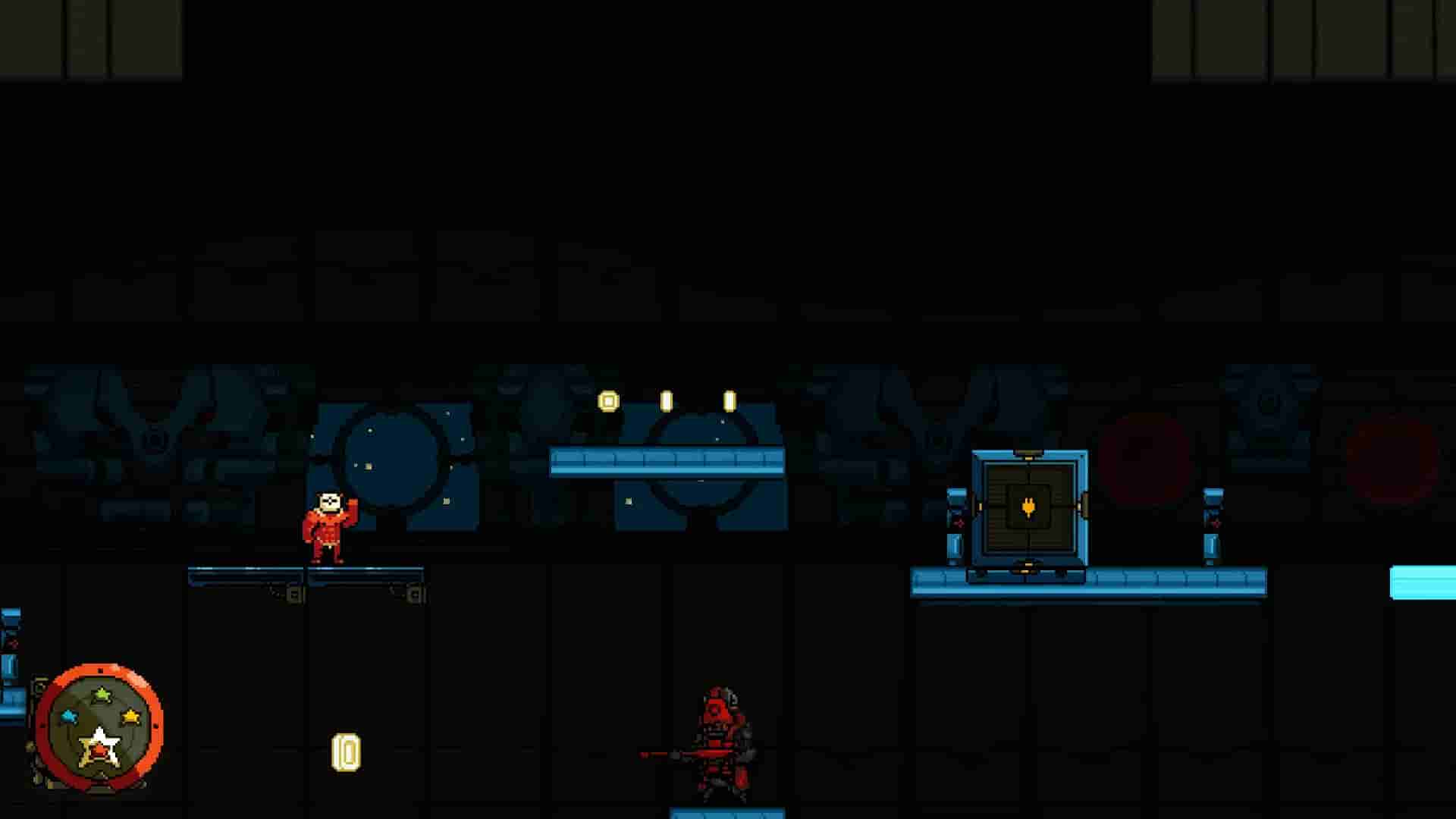 Unit 4 screenshot thumbnail screenshot 5