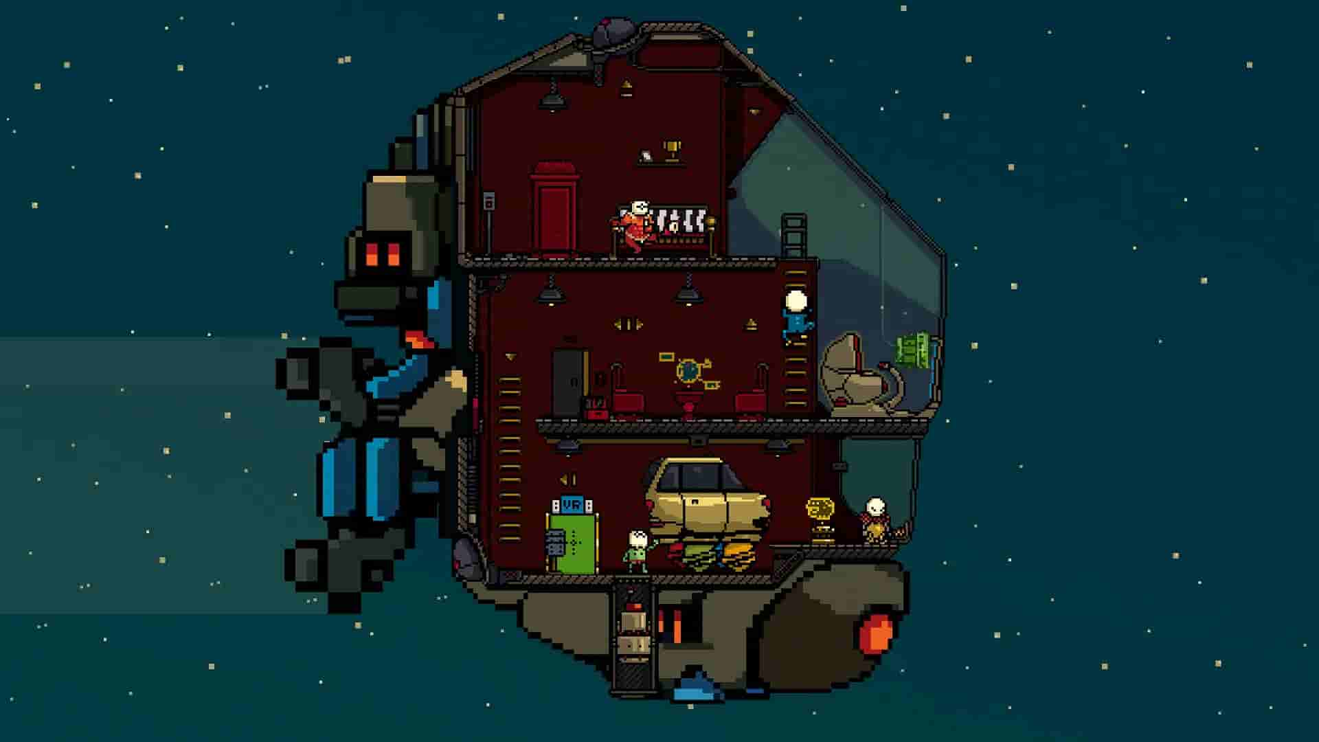 Unit 4 screenshot thumbnail screenshot 7