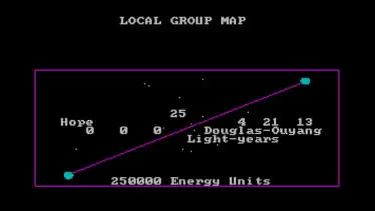 Universe screenshot thumbnail screenshot 9