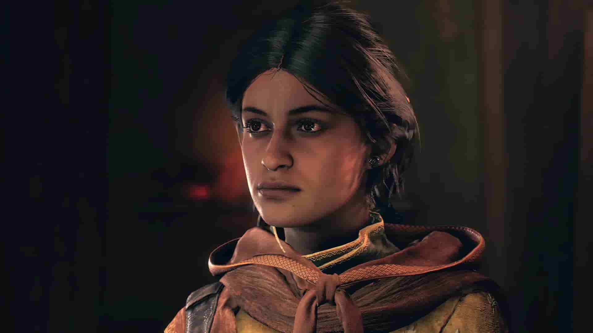 Unknown 9: Awakening screenshot thumbnail screenshot 1