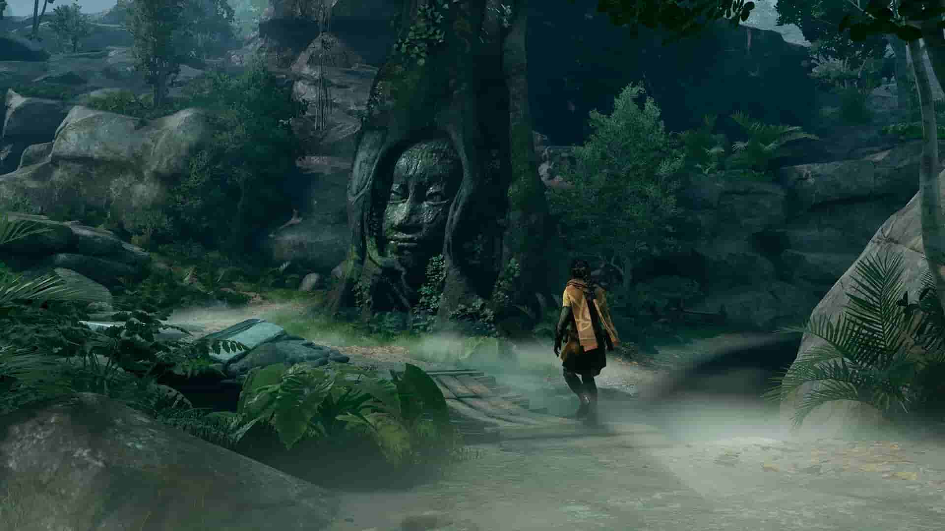 Unknown 9: Awakening screenshot thumbnail screenshot 8