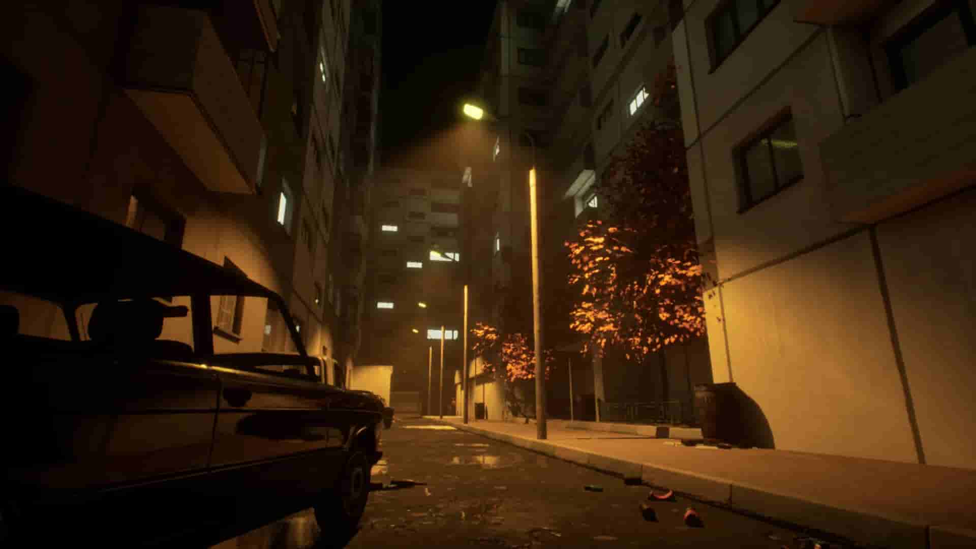 Unknown Host screenshot thumbnail screenshot 0