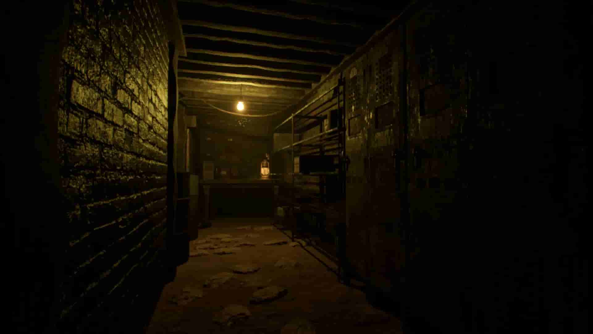 Unknown Host screenshot thumbnail screenshot 1