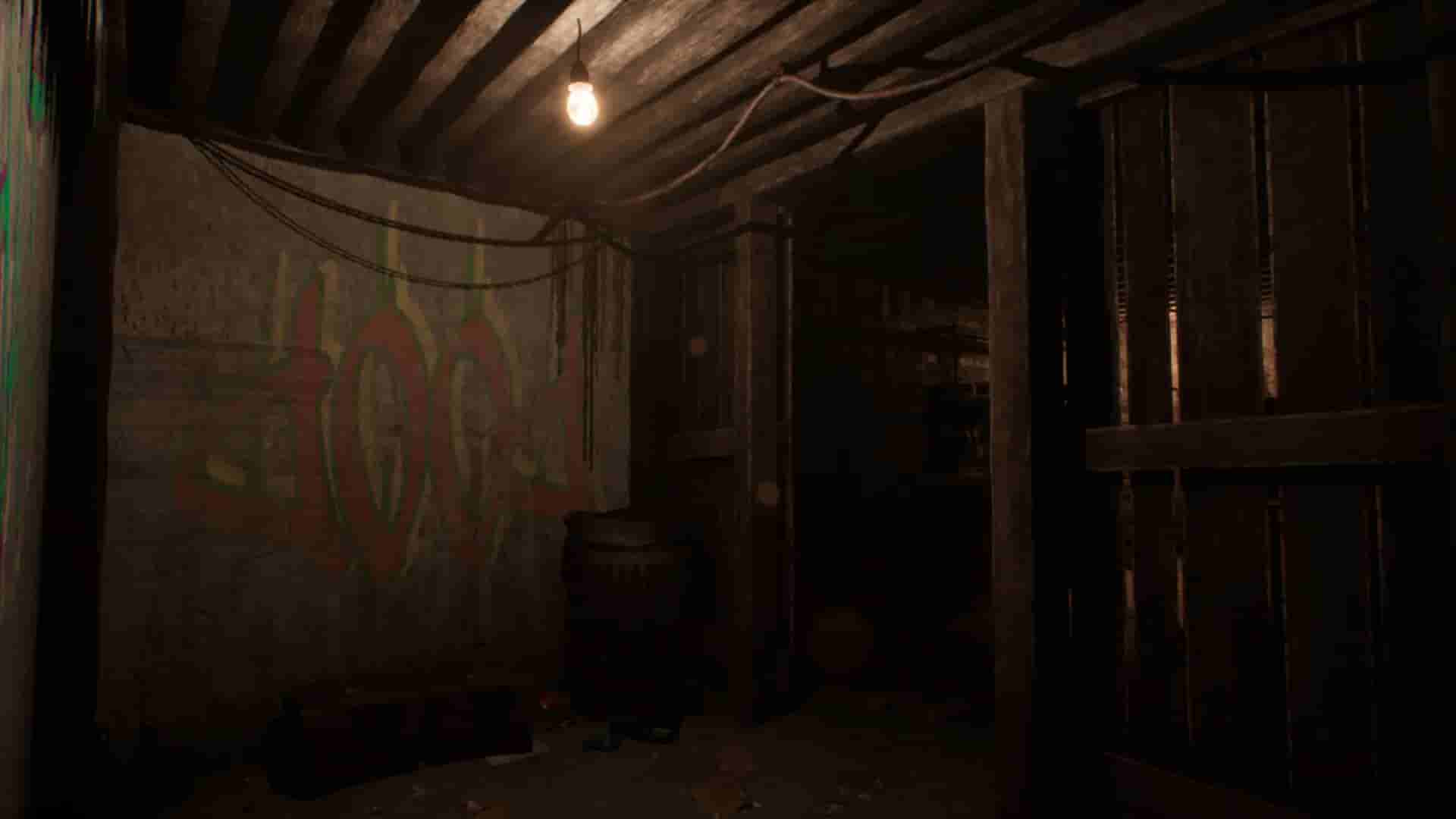 Unknown Host screenshot thumbnail screenshot 10