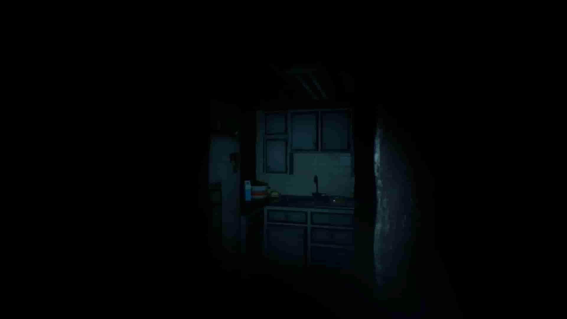 Unknown Host screenshot thumbnail screenshot 2