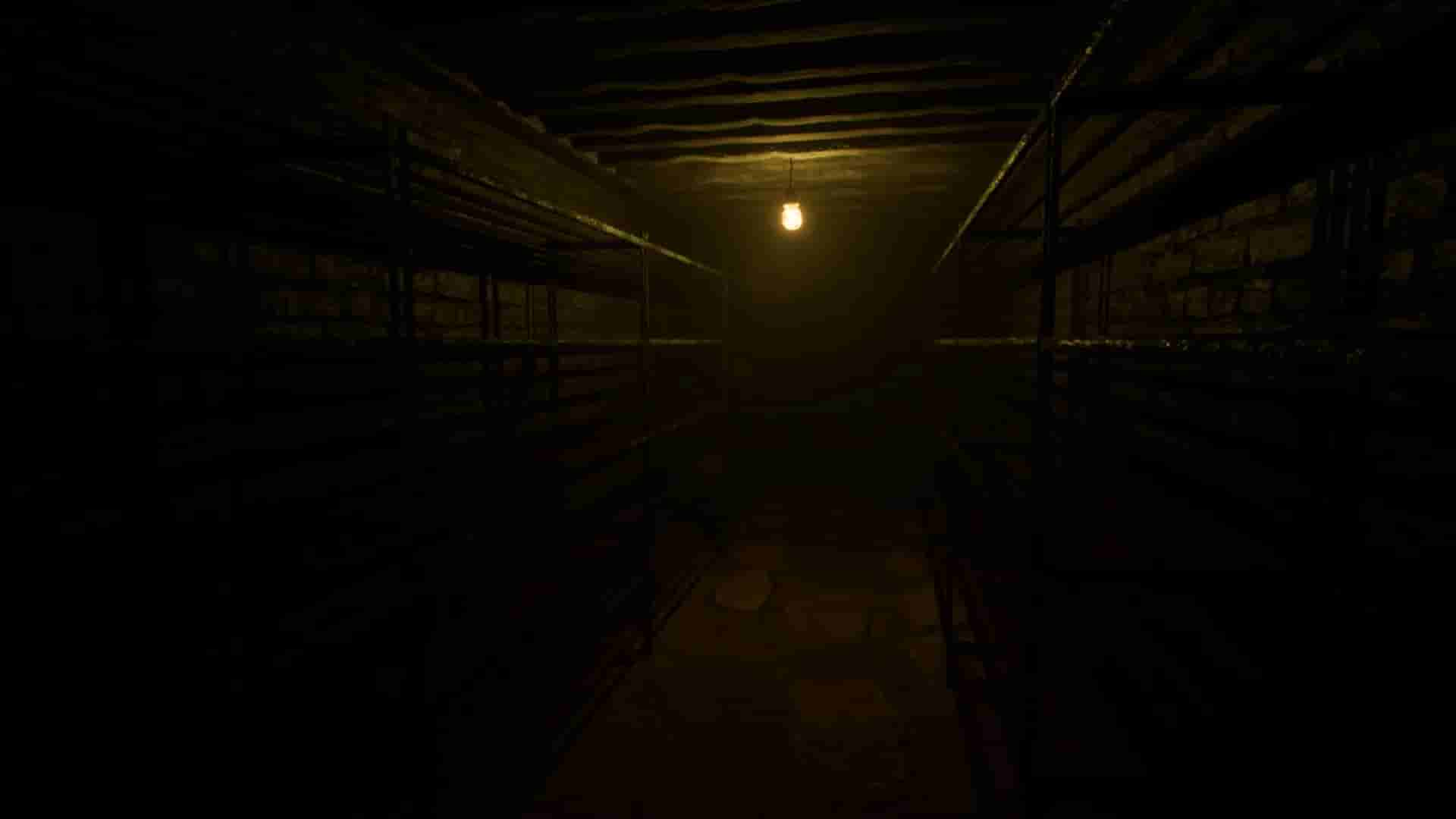 Unknown Host screenshot thumbnail screenshot 4
