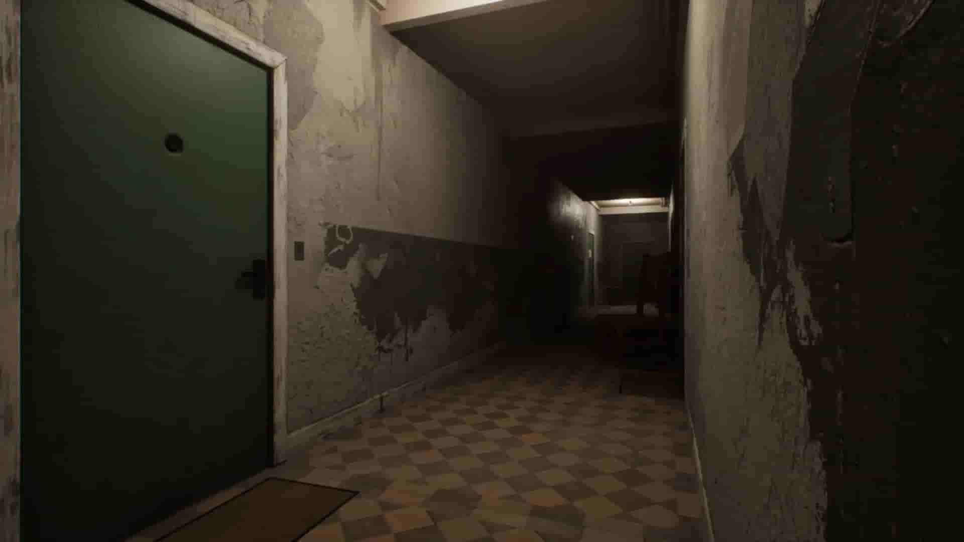Unknown Host screenshot thumbnail screenshot 8