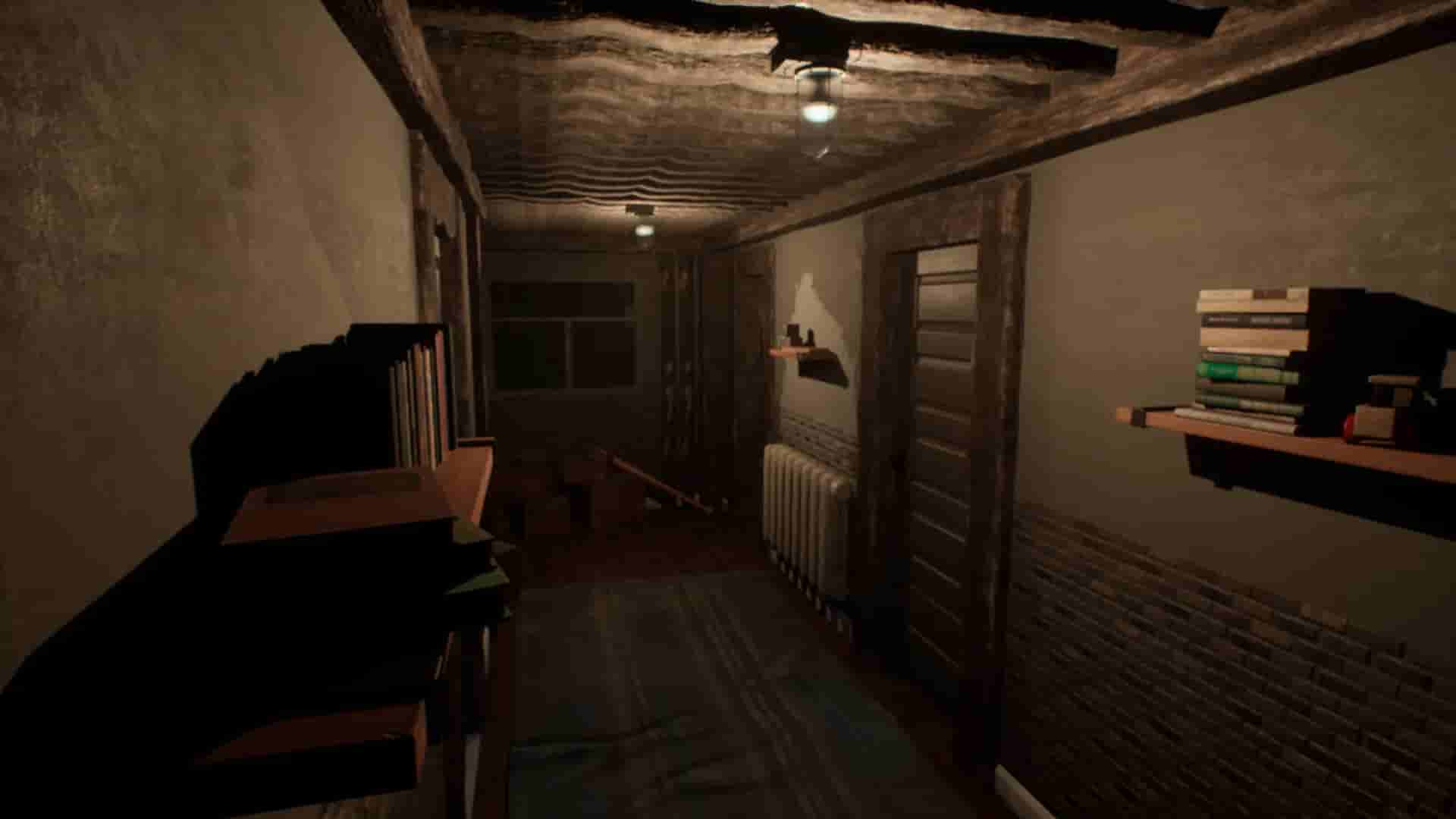 Unknown Host screenshot thumbnail screenshot 9