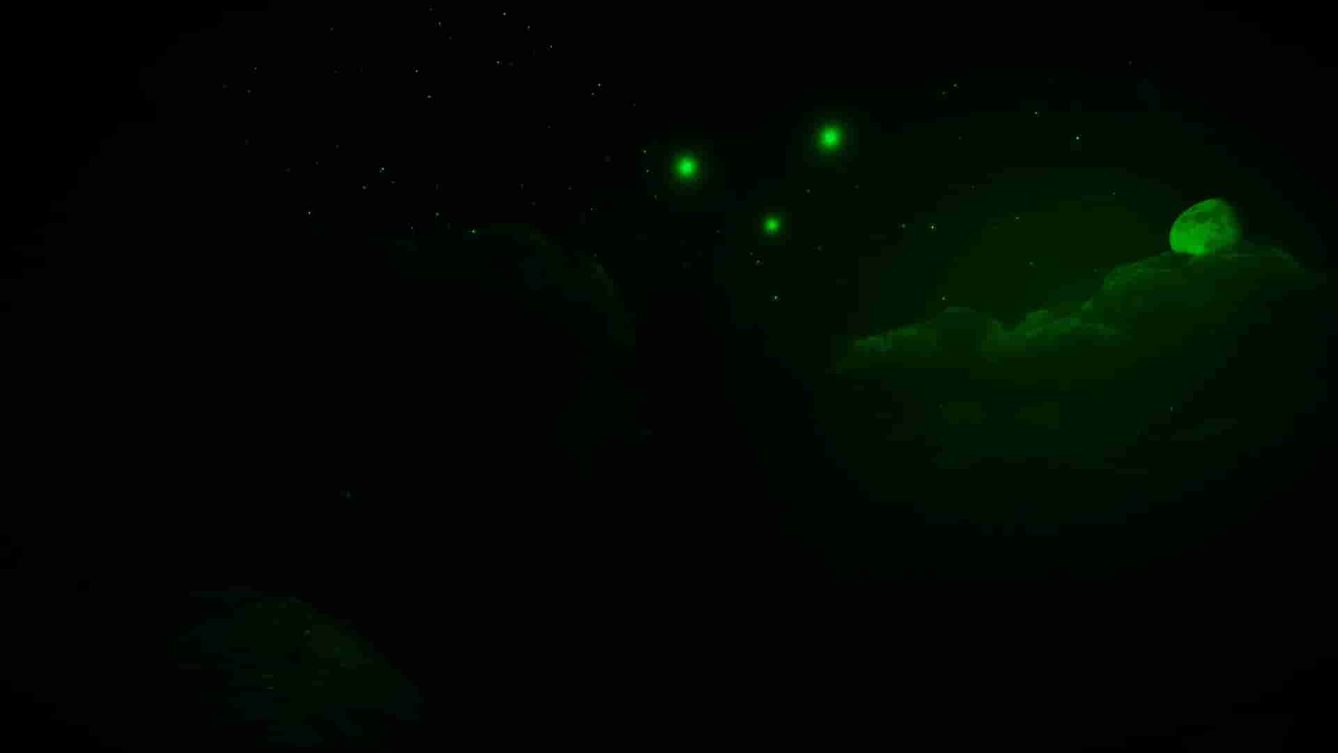 Unknown Presence screenshot thumbnail screenshot 0