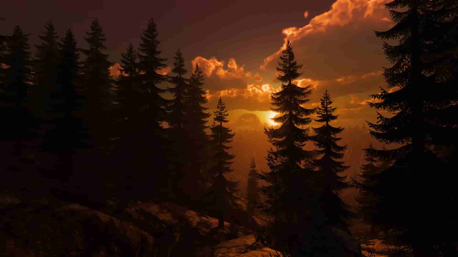 Unknown Presence screenshot thumbnail screenshot 13