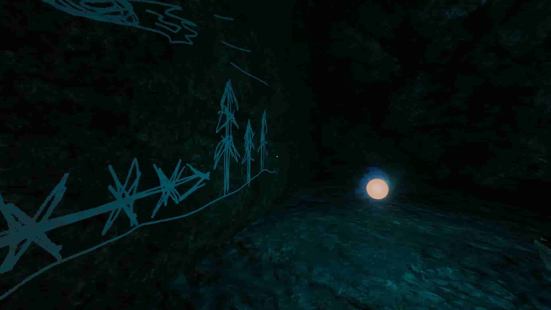 Unknown Presence screenshot thumbnail screenshot 3
