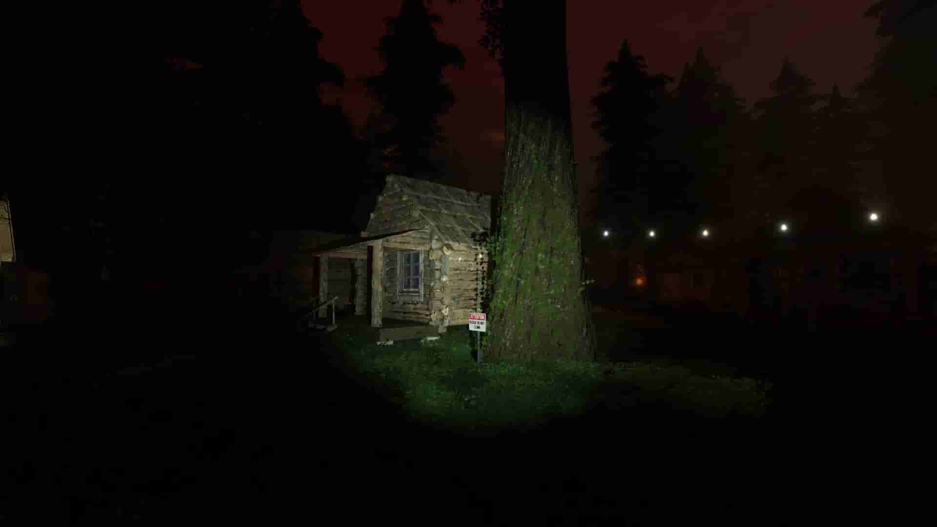 Unknown Presence screenshot thumbnail screenshot 4