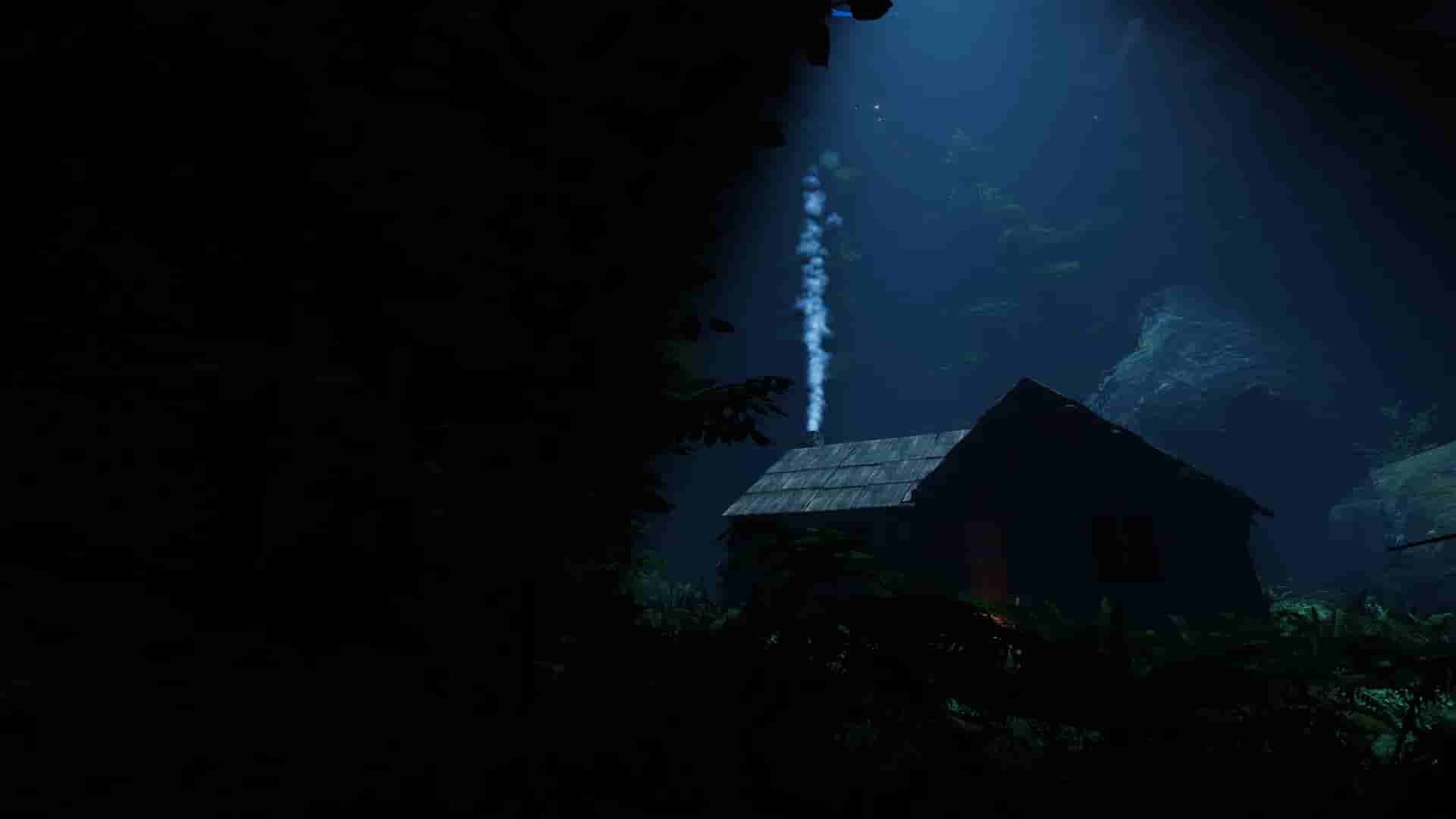 Unknown Presence screenshot thumbnail screenshot 6