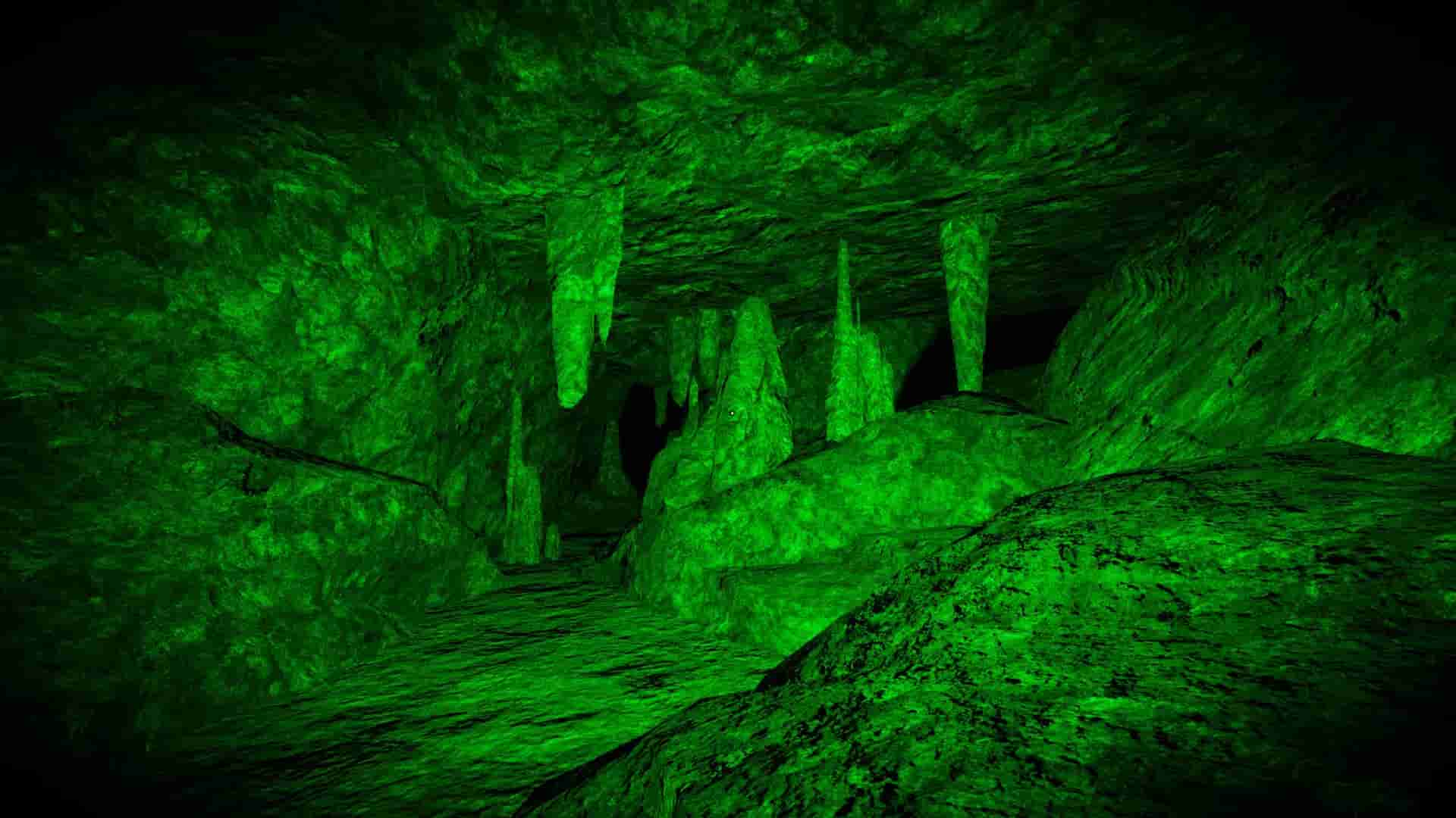 Unknown Presence screenshot thumbnail screenshot 8