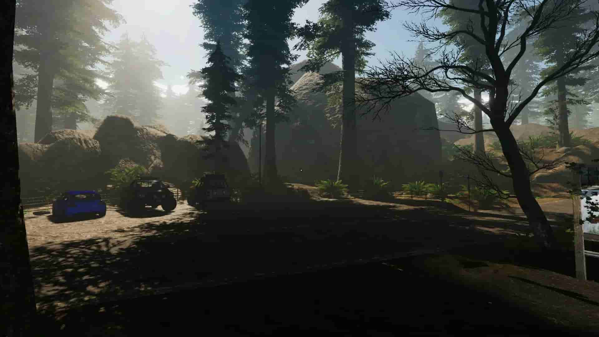 Unknown Presence screenshot thumbnail screenshot 9