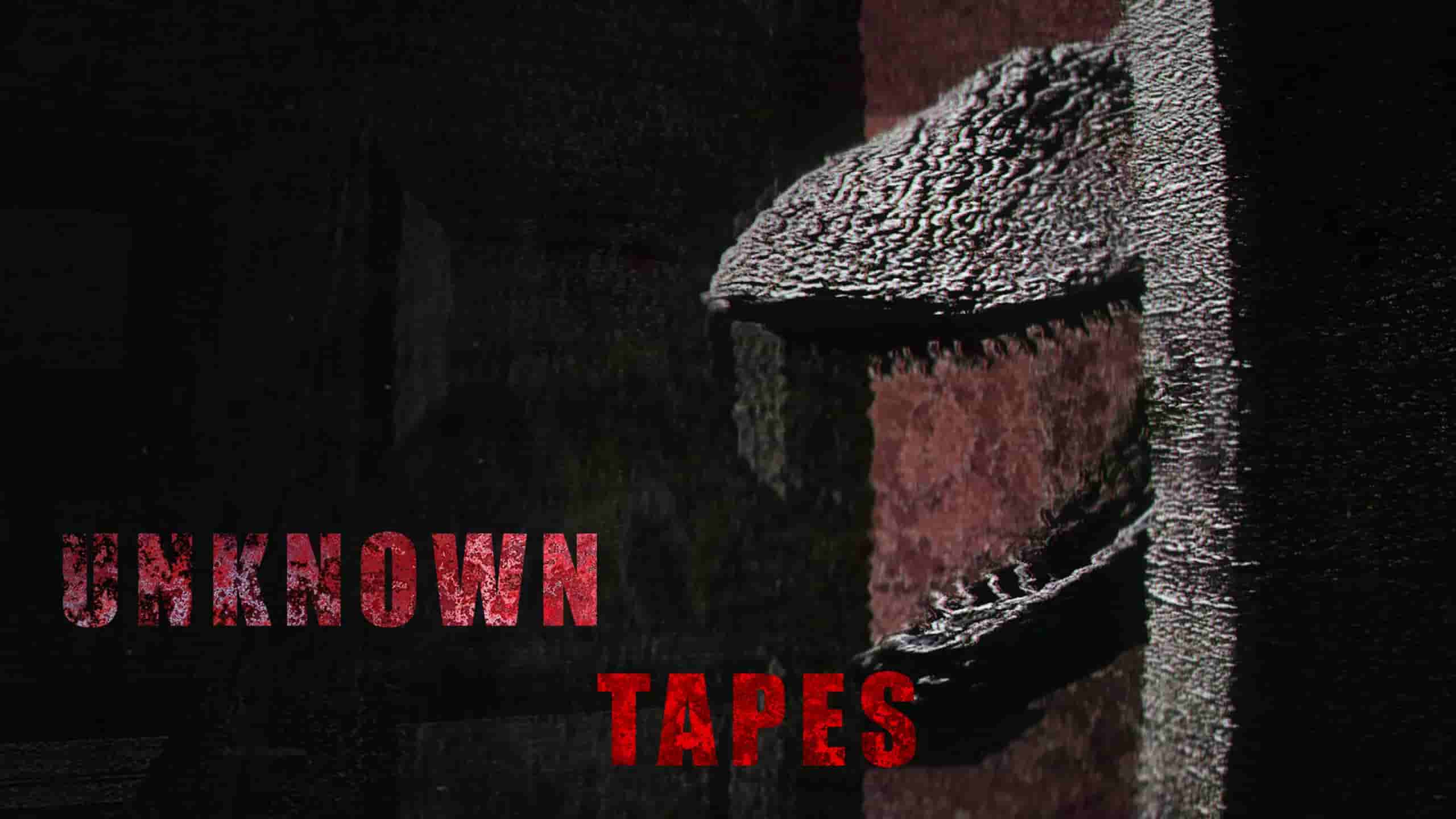 Unknown Tapes screenshot thumbnail screenshot 0