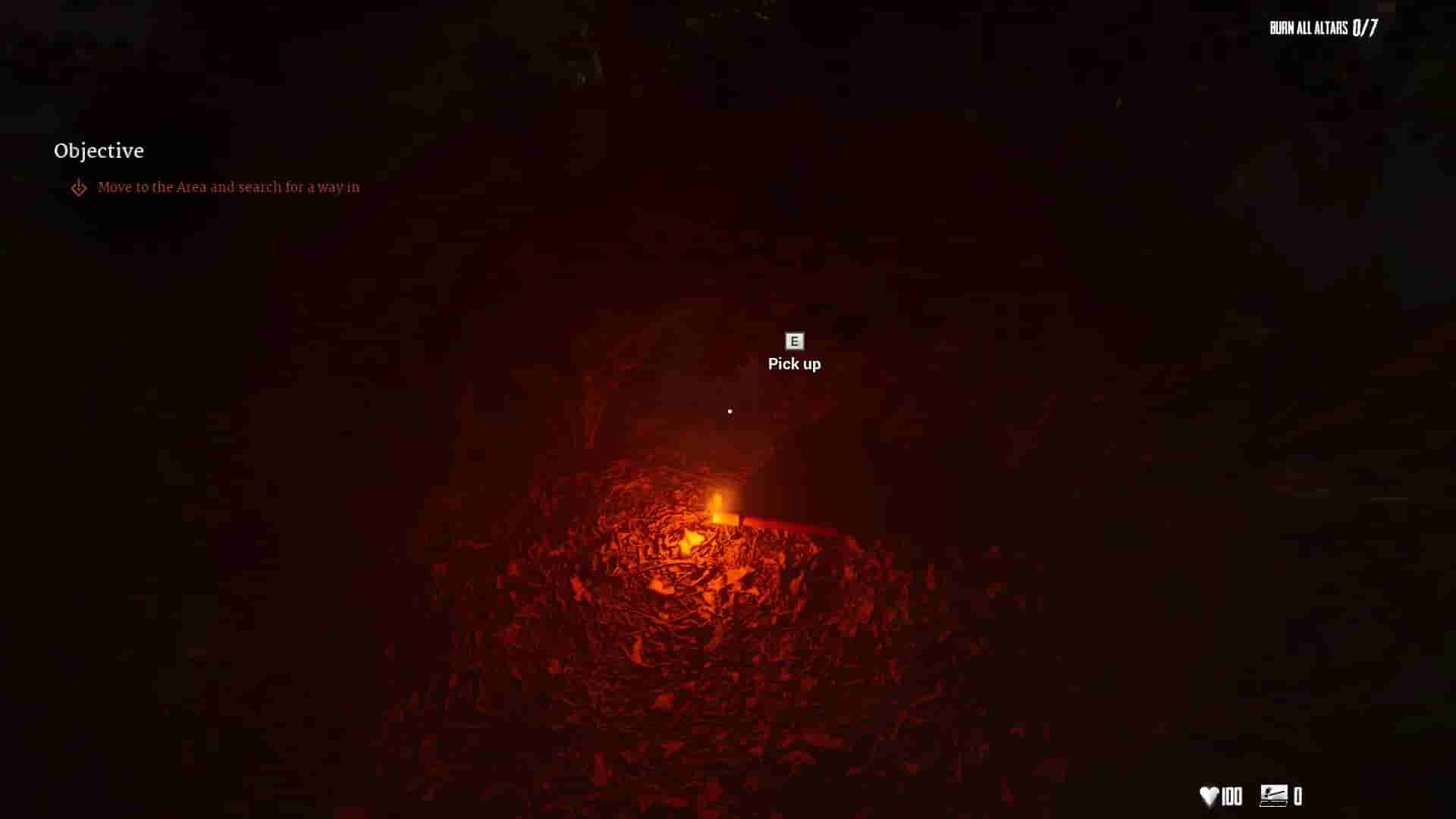 Unlasting Horror screenshot thumbnail screenshot 8