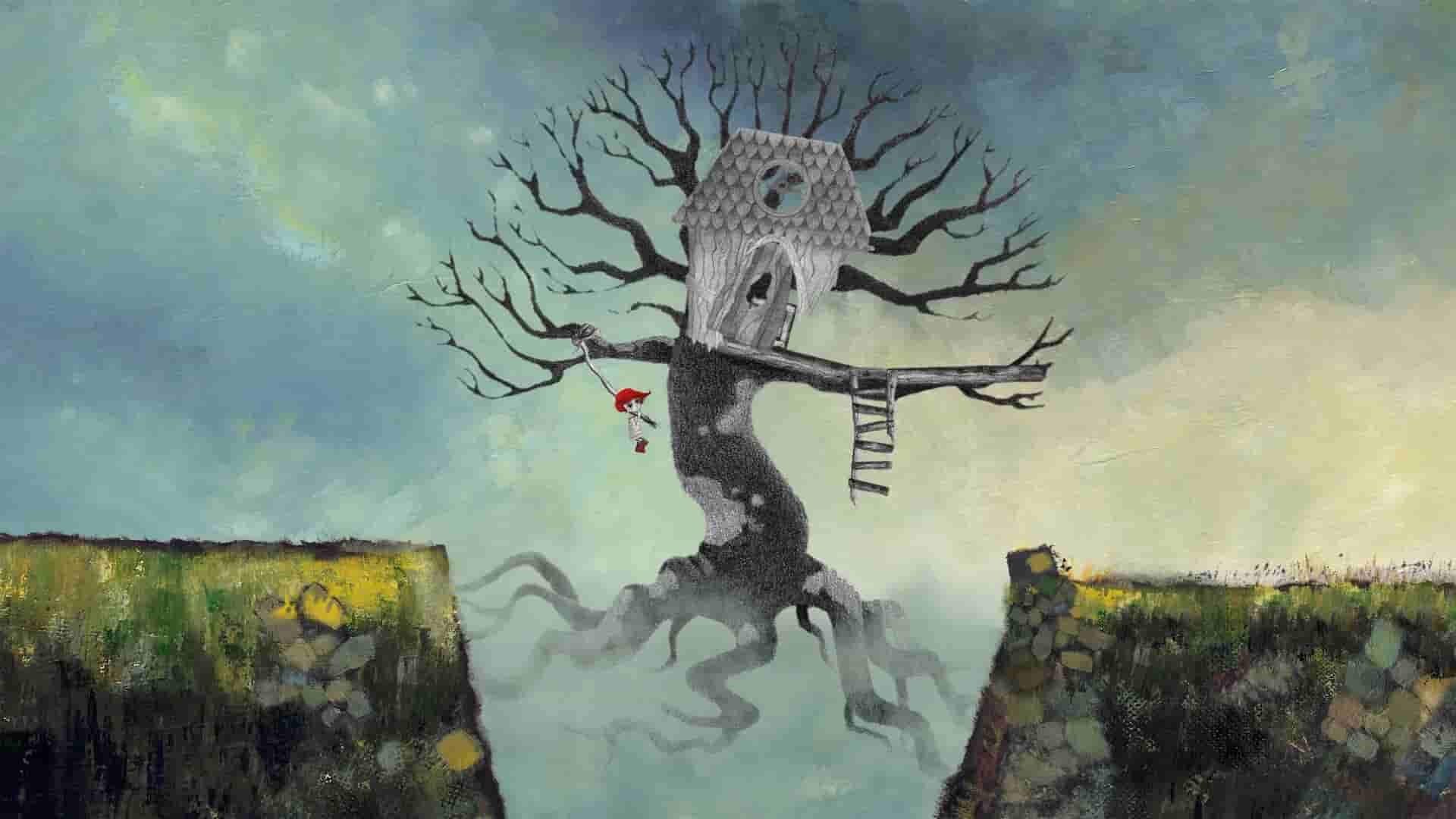 Unleaving screenshot thumbnail screenshot 2