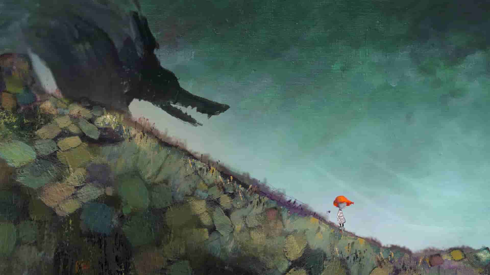 Unleaving screenshot thumbnail screenshot 3