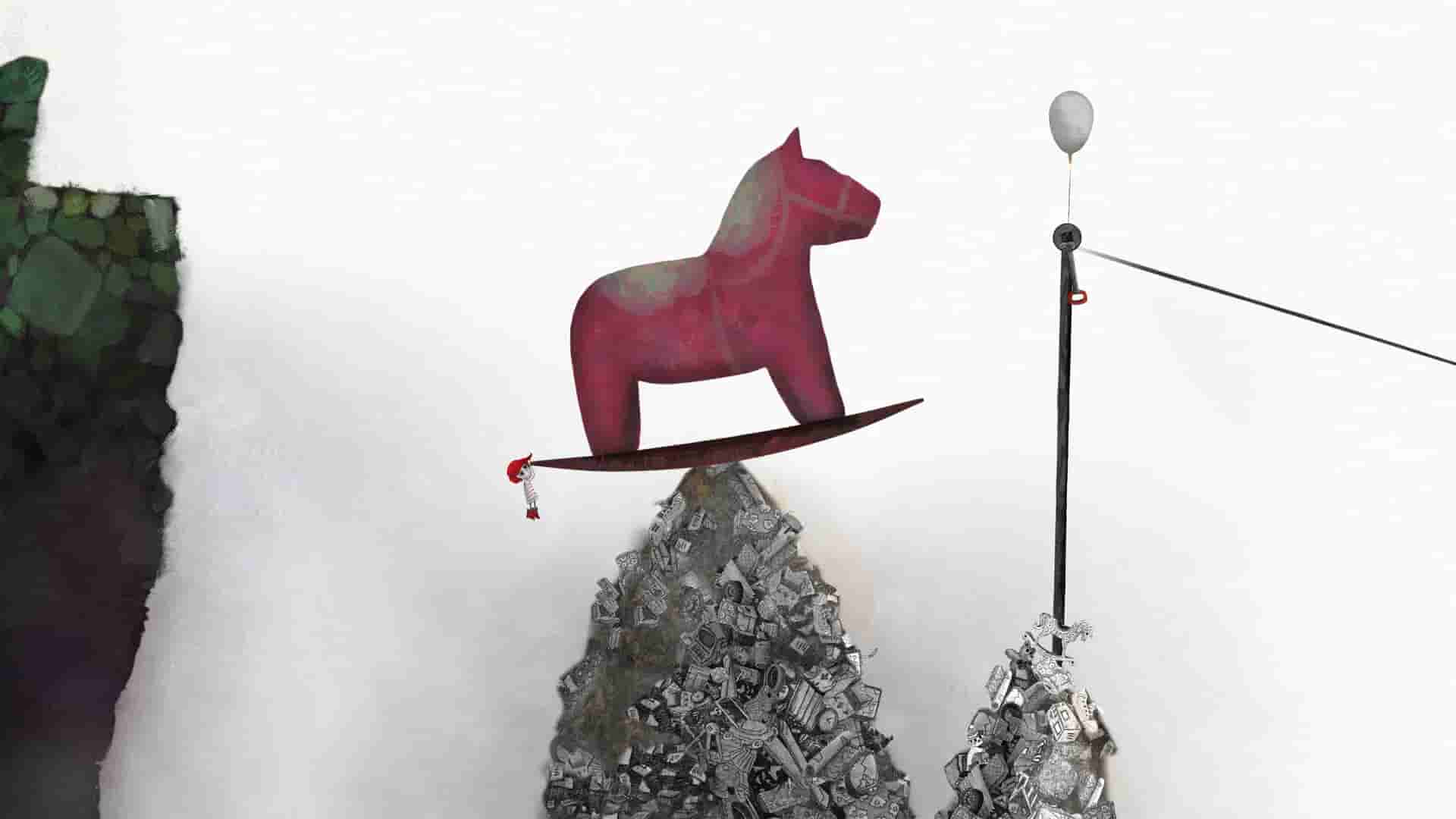 Unleaving screenshot thumbnail screenshot 4