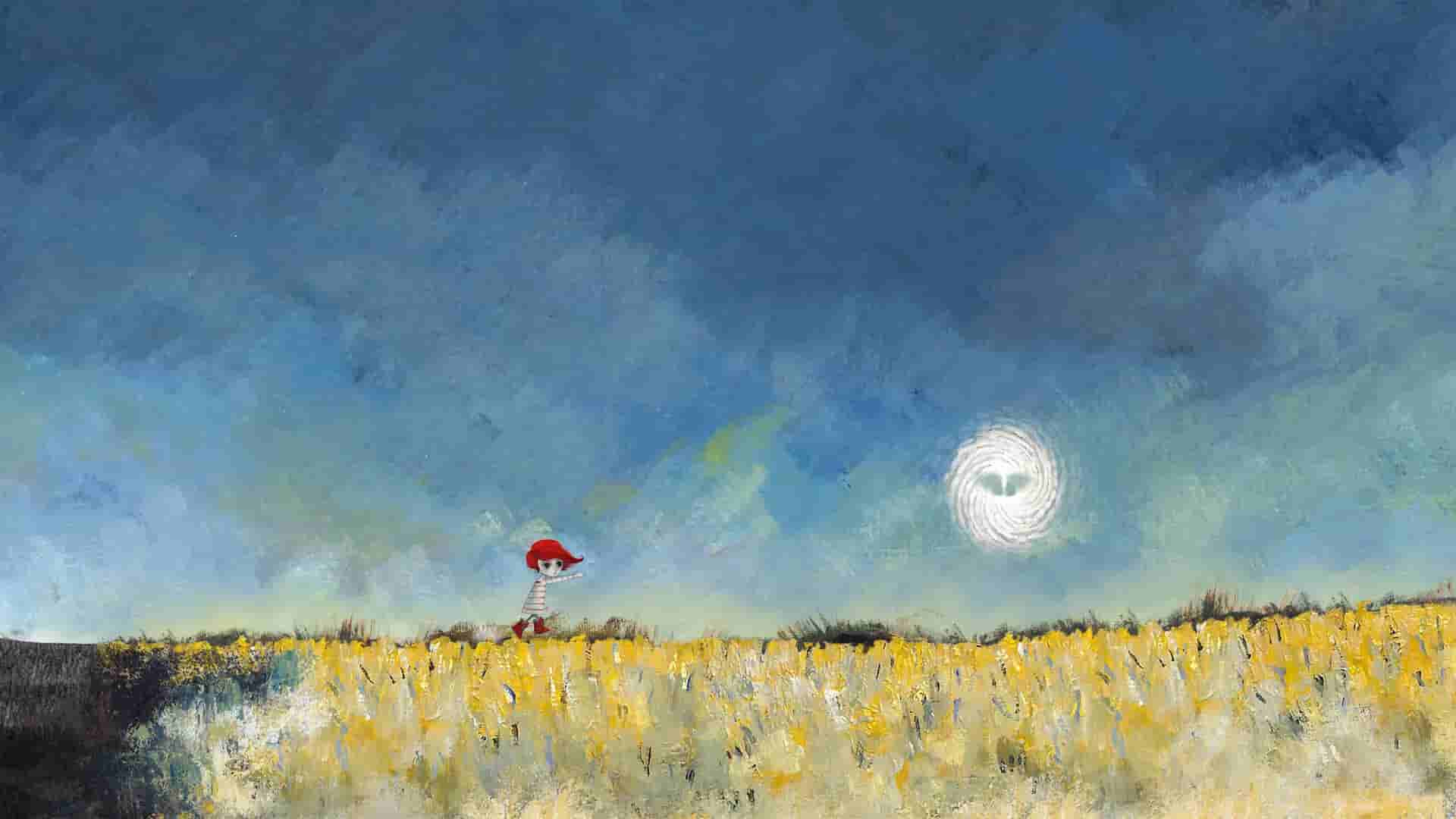 Unleaving screenshot thumbnail screenshot 5