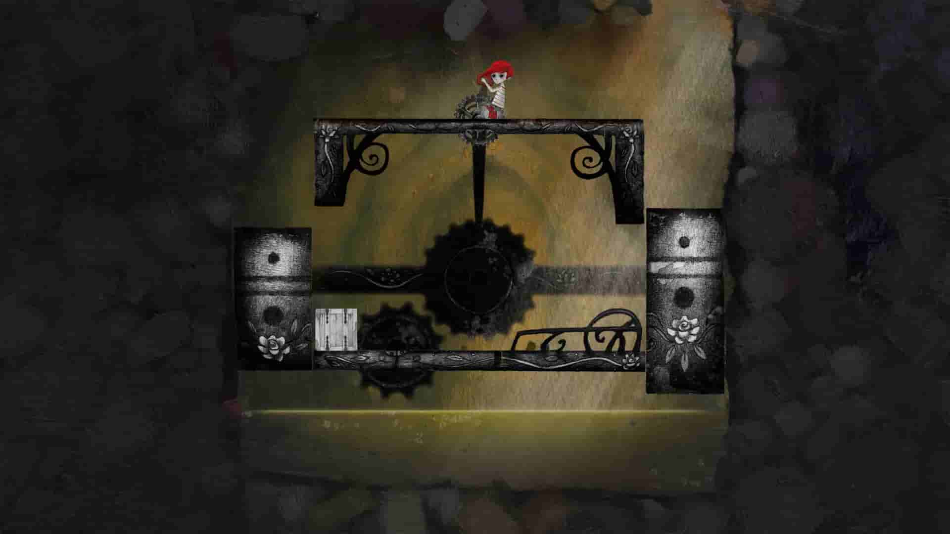 Unleaving screenshot thumbnail screenshot 7