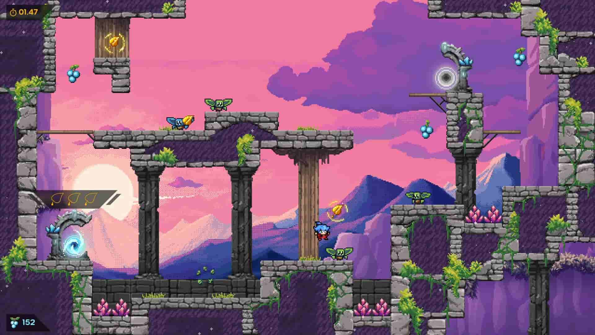 Unless screenshot thumbnail screenshot 0