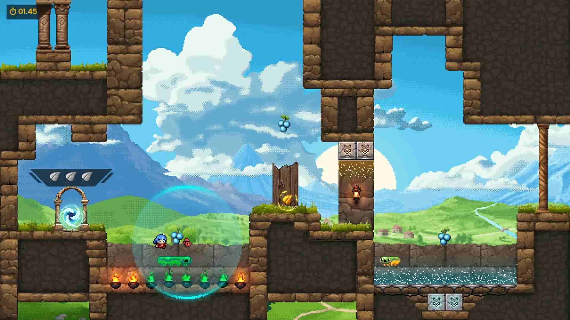 Unless screenshot thumbnail screenshot 1