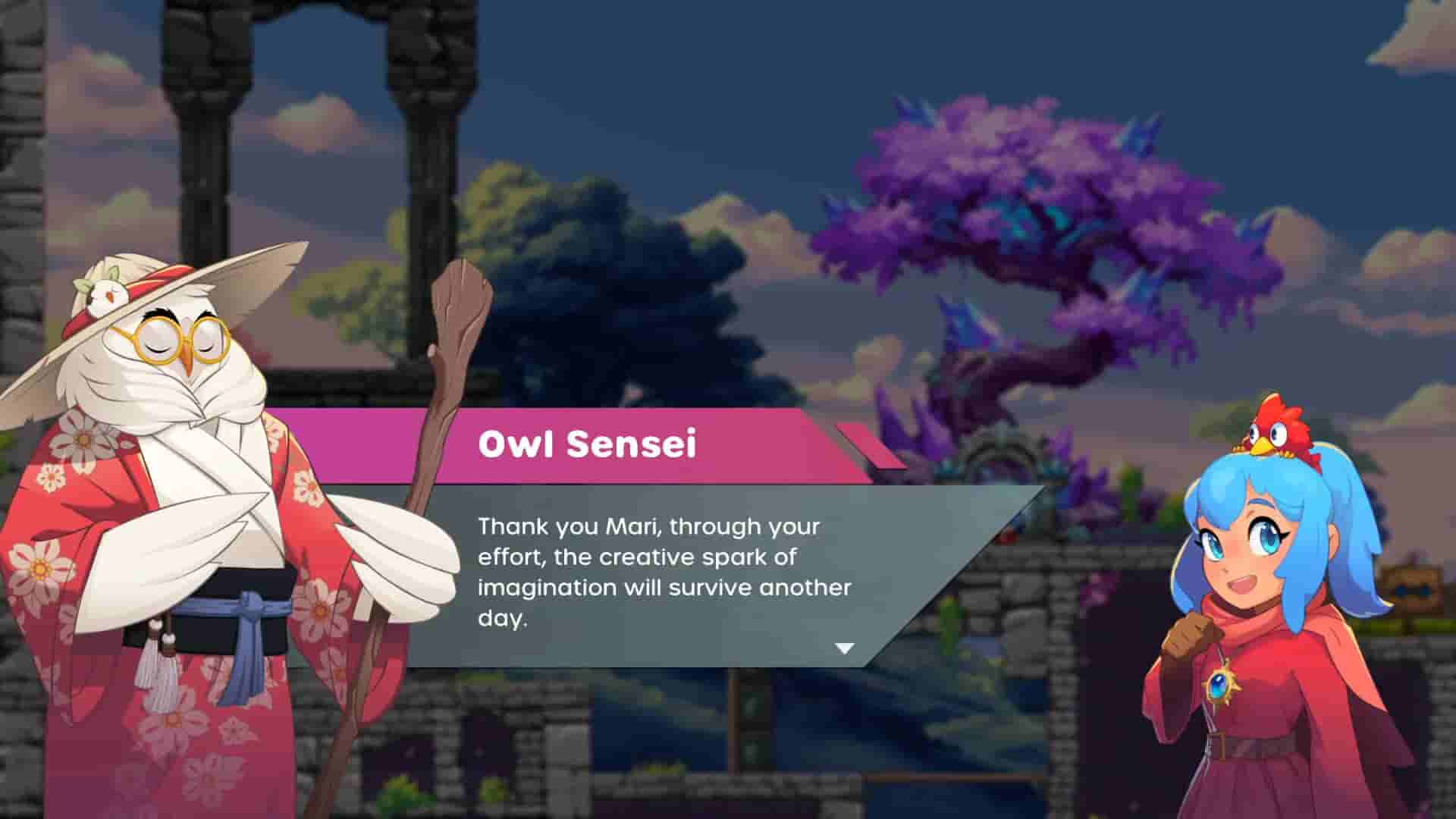 Unless screenshot thumbnail screenshot 10