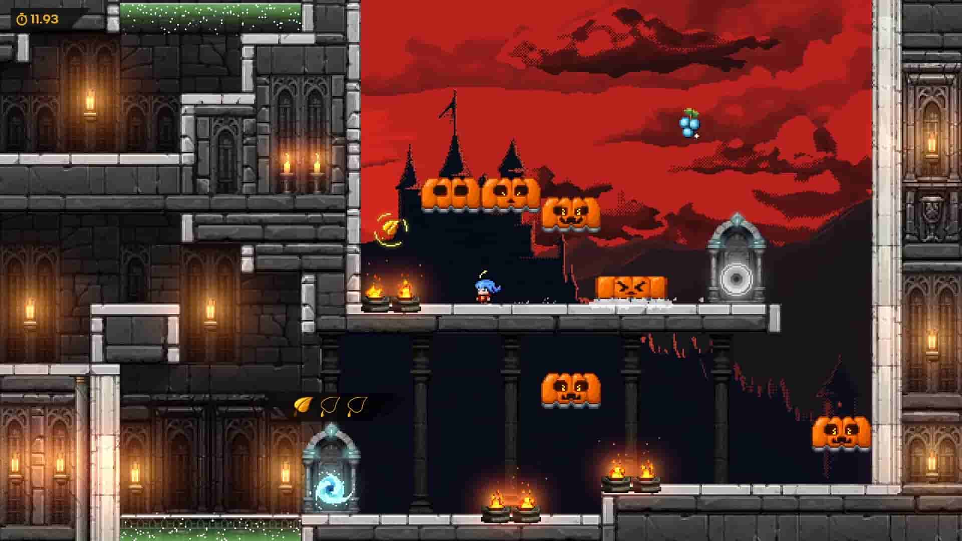 Unless screenshot thumbnail screenshot 2