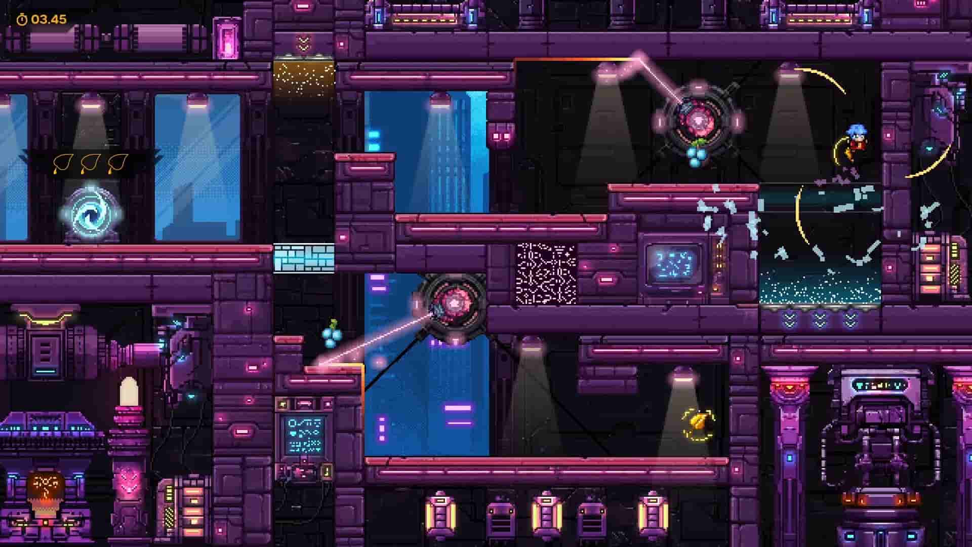 Unless screenshot thumbnail screenshot 3