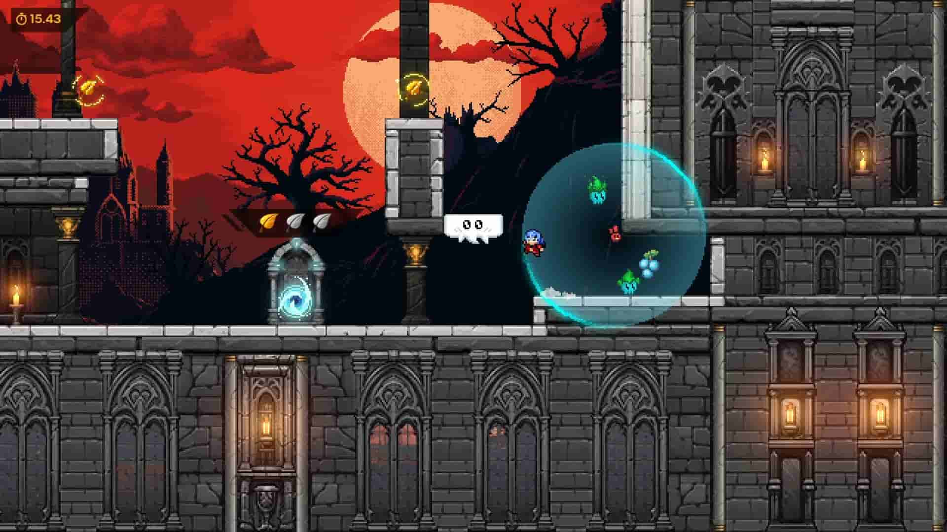Unless screenshot thumbnail screenshot 5