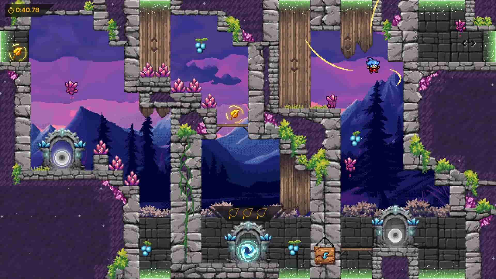 Unless screenshot thumbnail screenshot 6