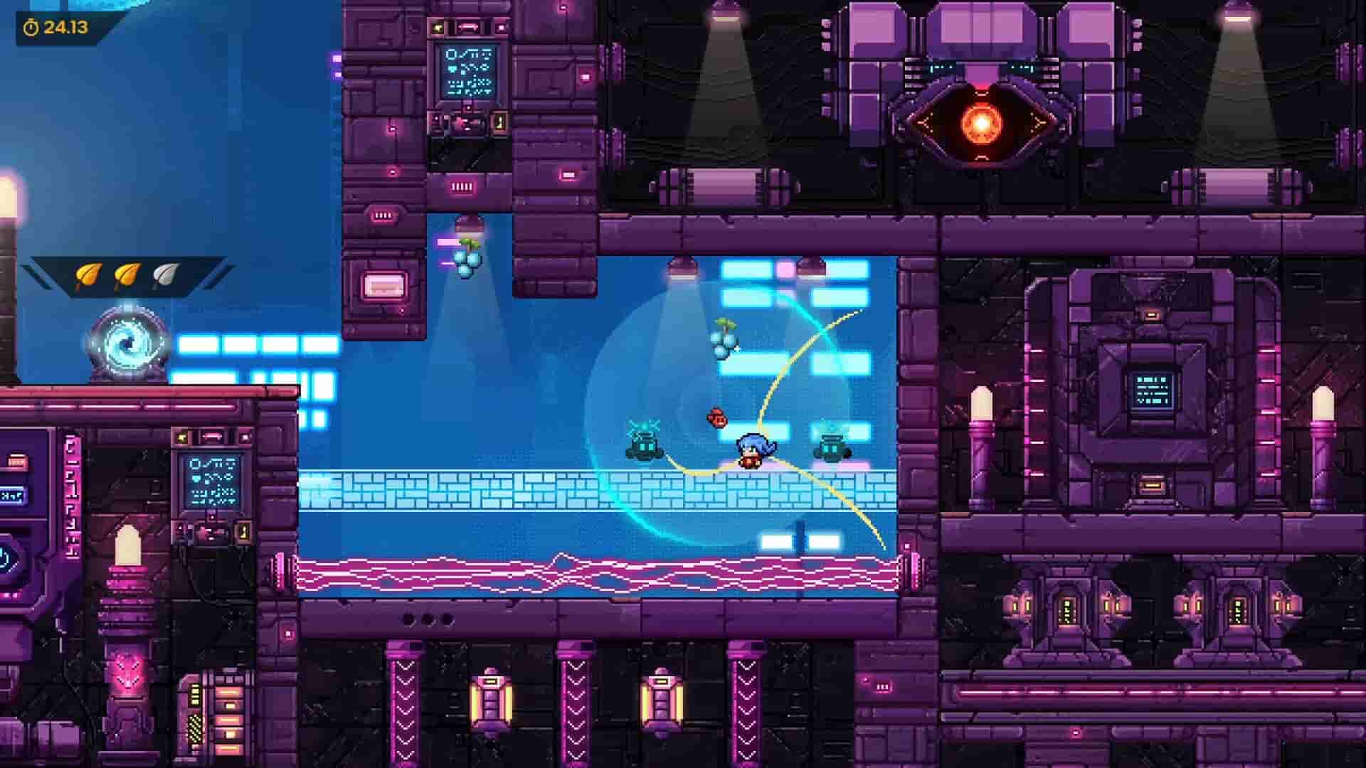 Unless screenshot thumbnail screenshot 7