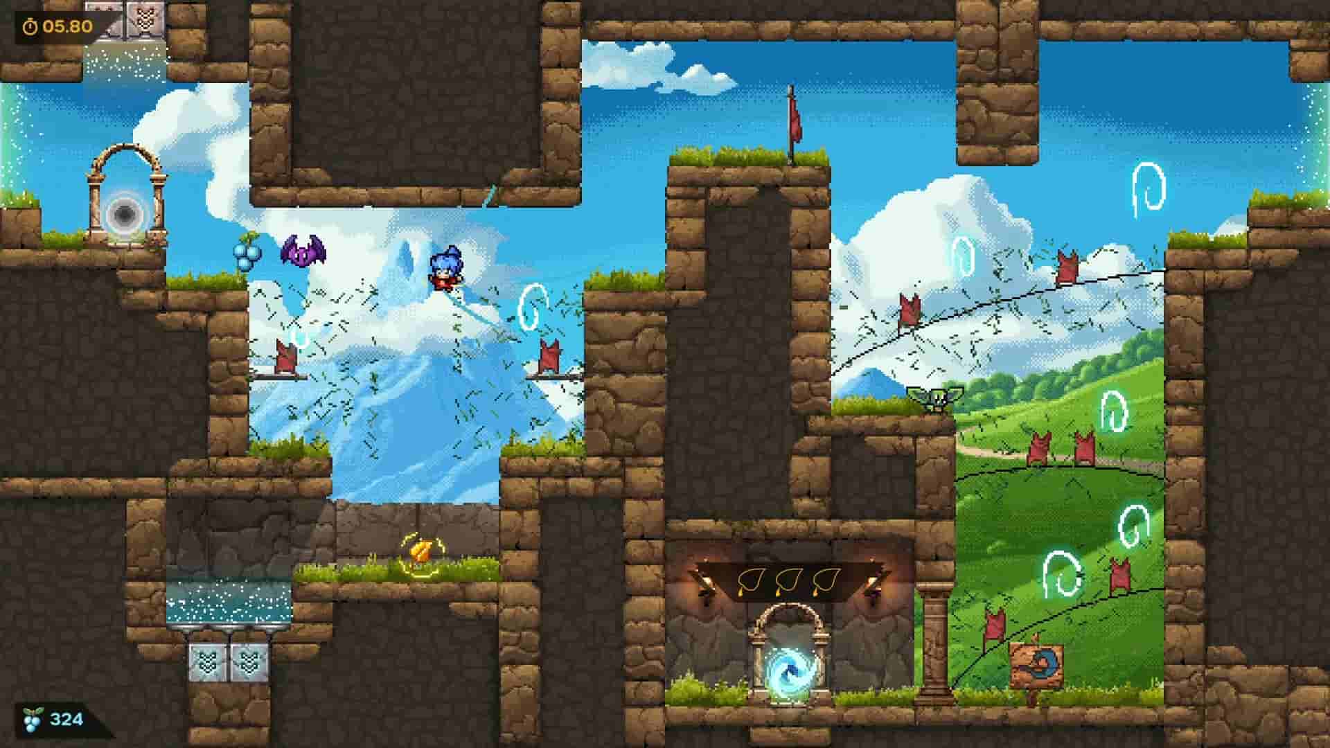 Unless screenshot thumbnail screenshot 8