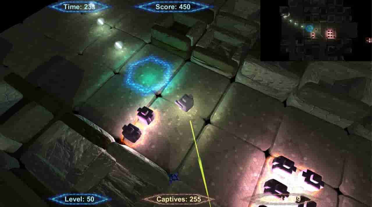 Unlimited Escape 2 screenshot thumbnail screenshot 11