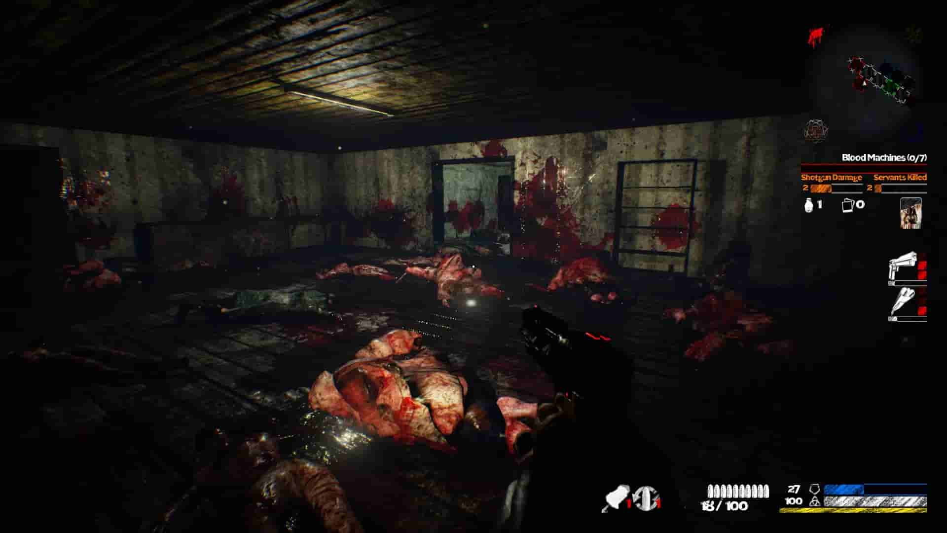 UNLOVED screenshot thumbnail screenshot 11