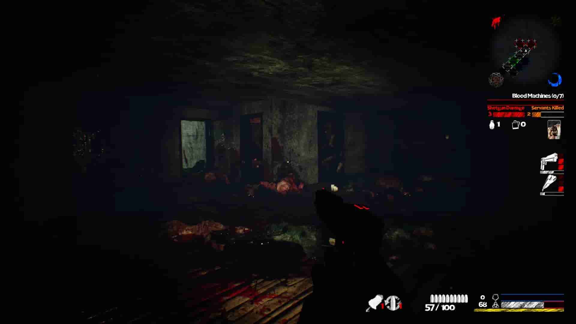 UNLOVED screenshot thumbnail screenshot 13