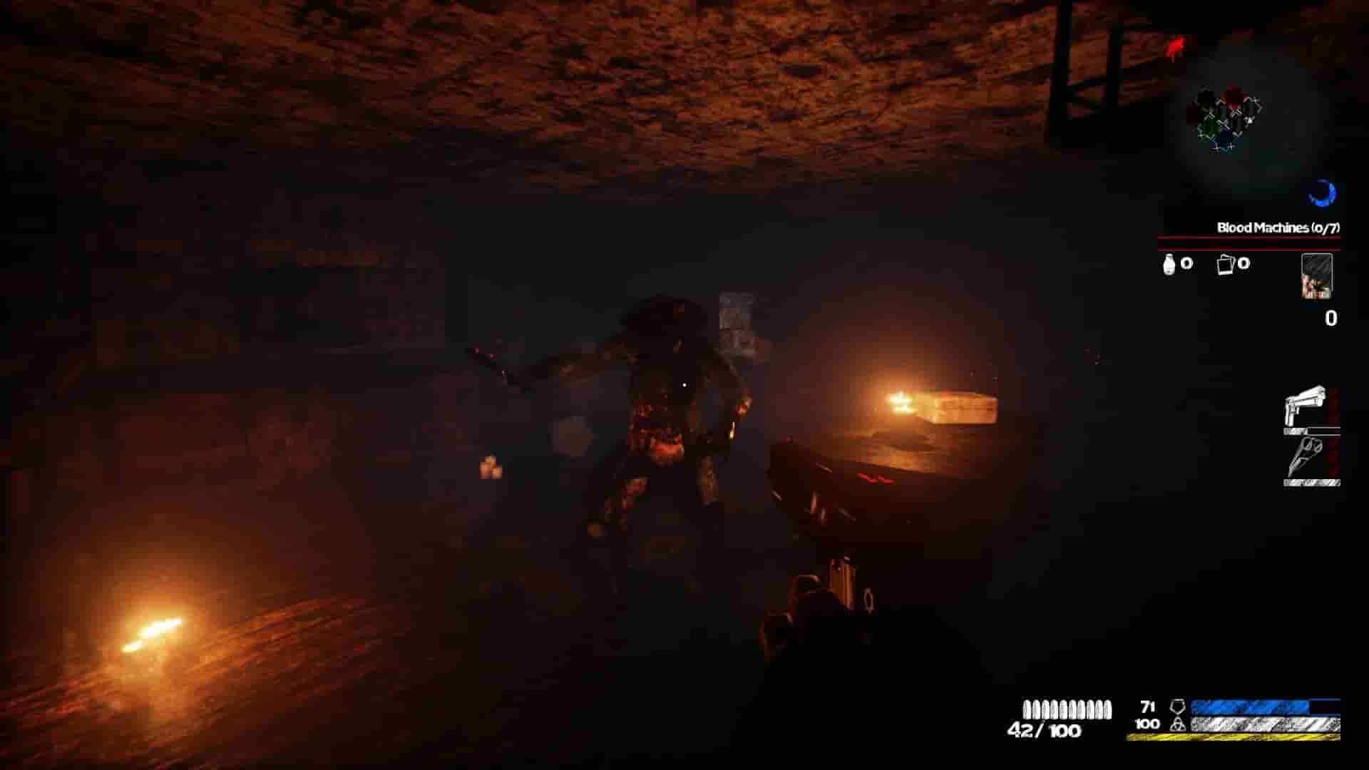 UNLOVED screenshot thumbnail screenshot 14