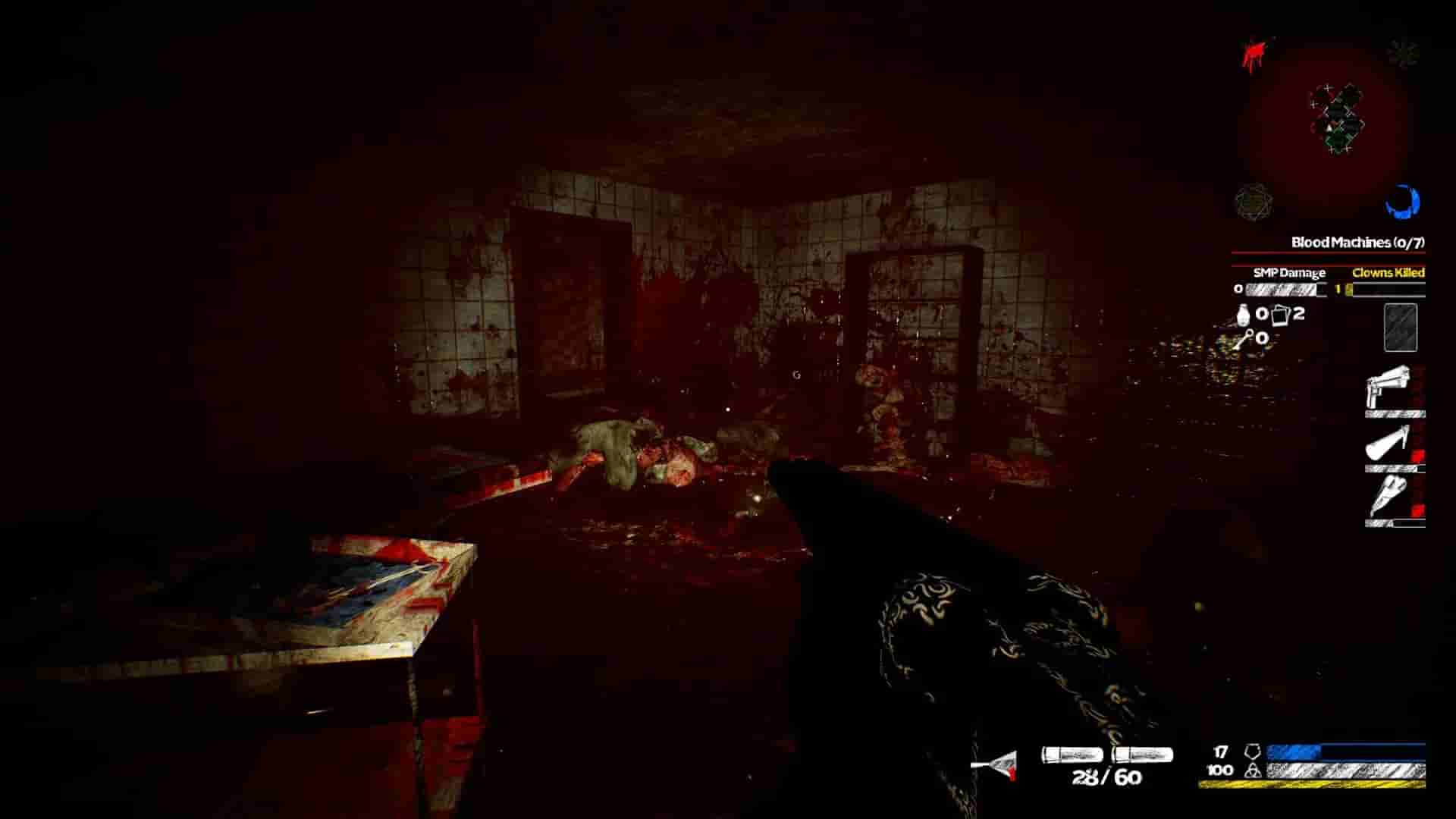 UNLOVED screenshot thumbnail screenshot 15