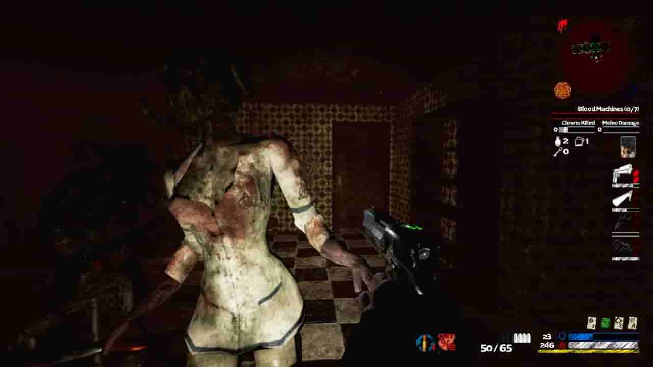 UNLOVED screenshot thumbnail screenshot 16