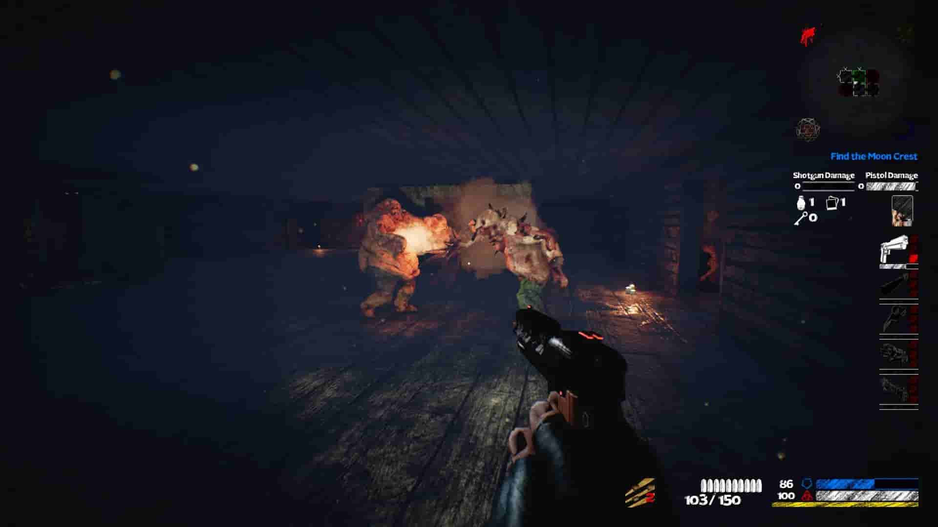 UNLOVED screenshot thumbnail screenshot 17